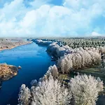 Tatil Evi Skandinavisches In Rechlin