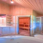 Tatil Evi Skandinavisches In Rechlin