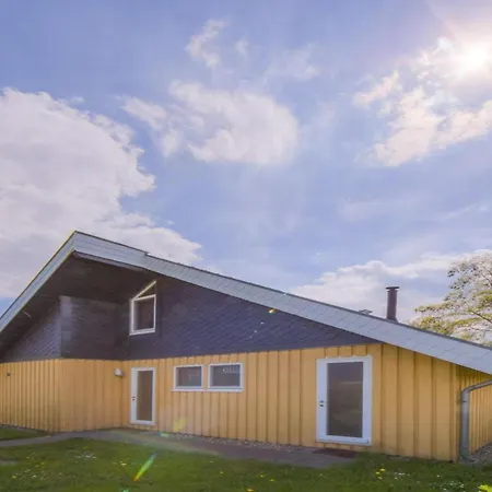 Mueritz In Rechlin-nord Holiday home *