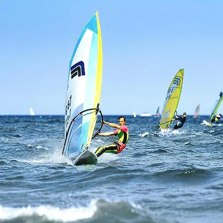 Skandinavisches In レヒリン