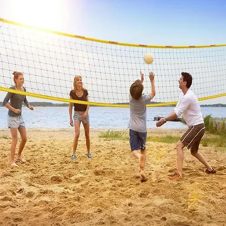 Skandinavisches In 別荘 *