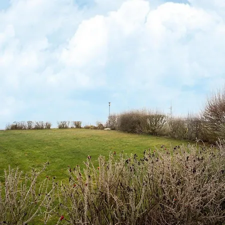 Skandinavisches In 別荘 *