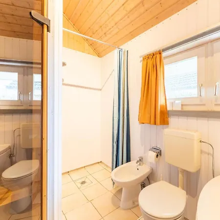 Skandinavisches In レヒリン