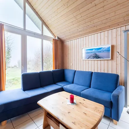 Skandinavisches In 別荘