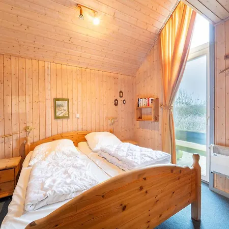 Skandinavisches In 別荘 レヒリン