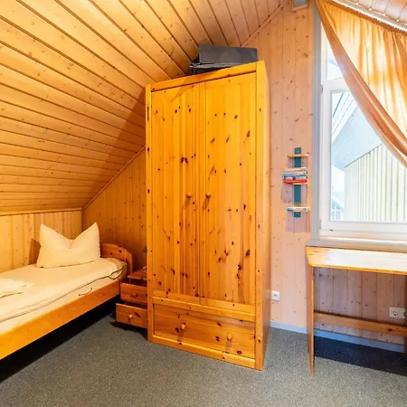 Skandinavisches In 別荘 レヒリン