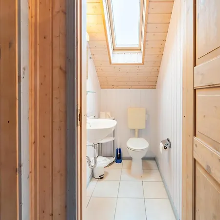 別荘 Skandinavisches In