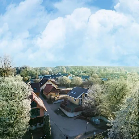 Skandinavisches In Prázdninový dům *