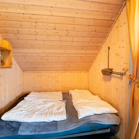 別荘 Skandinavisches In *