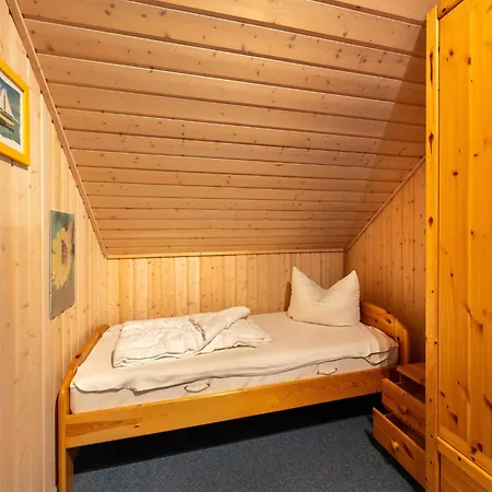 Skandinavisches In 別荘