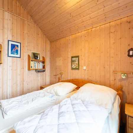 Skandinavisches In 別荘 レヒリン