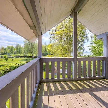 Skandinavisches In レヒリン