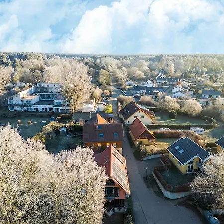 Skandinavisches In * レヒリン