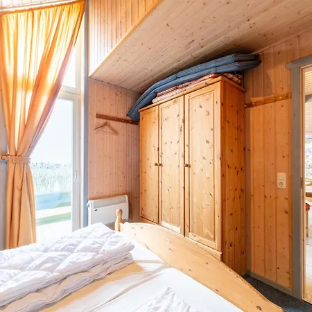 別荘 Skandinavisches In *