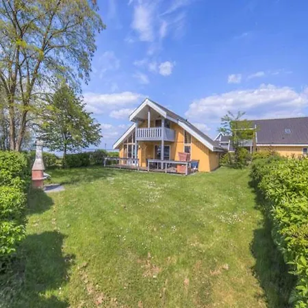 Skandinavisches In Feriehus