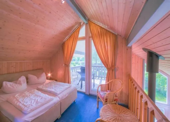 Feriehus Skandinavisches In *